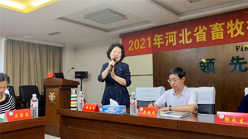 河北省納米膜糞污處理技術(shù)觀摩培訓(xùn)會(huì)圓滿(mǎn)落幕 河北省納米膜糞污處理技術(shù)觀摩培訓(xùn)會(huì)圓滿(mǎn)落幕