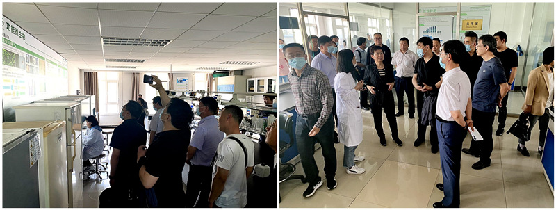 河北省納米膜糞污處理技術(shù)觀摩培訓(xùn)會(huì)圓滿(mǎn)落幕 河北省納米膜糞污處理技術(shù)觀摩培訓(xùn)會(huì)圓滿(mǎn)落幕